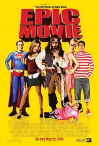 Epic Movie 2007 tainies Online with greek subs Epic Movie 2007 με ελληνικους υποτιτλους