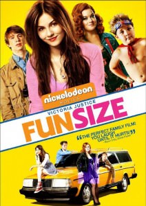 Fun Size 2012 tainies Online with greek subs Fun Size 2012 με ελληνικους υποτιτλους