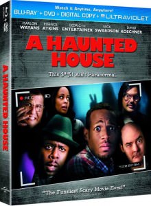 A Haunted House (2013) tainies Online with greek subs A Haunted House (2013) με ελληνικους υποτιτλους