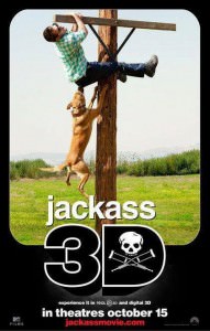 Jackass 3D (2010) tainies Online with greek subs Jackass 3D (2010) με ελληνικους υποτιτλους