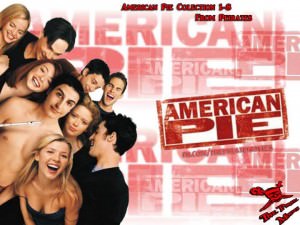 American Pie Collection (1999-2012) με ελληνικους υποτιτλους