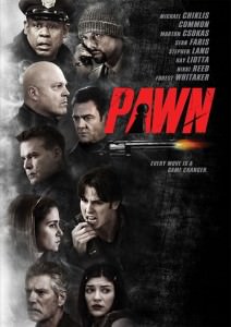 Pawn (2013) με ελληνικους υποτιτλους