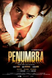 Penumbra (2011) με ελληνικους υποτιτλους