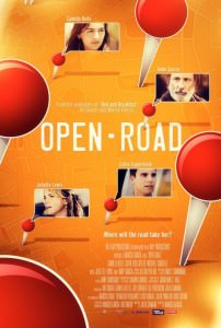 Open Road 2013 με ελληνικους υποτιτλους
