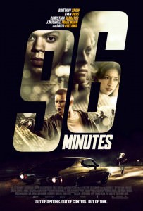 96 Minutes (2011) με ελληνικους υποτιτλους