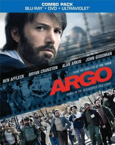 Argo (2012) με ελληνικους υποτιτλους