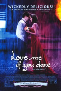 Love Me If You Dare 2003 tainies Online with greek subs Love Me If You Dare 2003 με ελληνικους υποτιτλους