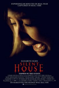 Silent House 2011 με ελληνικους υποτιτλους