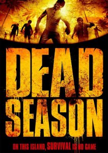 Dead Season 2012 με ελληνικους υποτιτλους