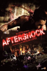 Aftershock 2012 με ελληνικους υποτιτλους
