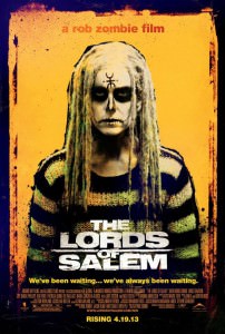 The Lords of Salem (2012) tainies Online with greek subs The Lords of Salem (2012) με ελληνικους υποτιτλους