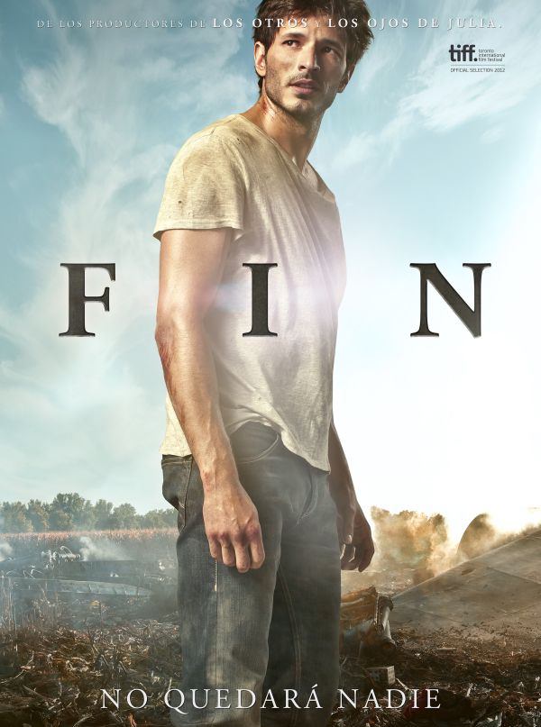 Fin / The End (2012) tainies Online with greek subs Fin / The End (2012) με ελληνικους υποτιτλους