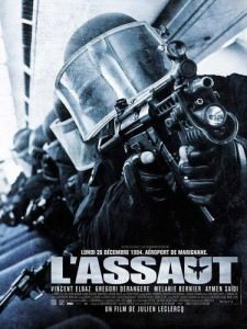 The Assault 2010 με ελληνικους υποτιτλους