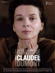 CAMILLE CLAUDEL 1915 (2013) με ελληνικους υποτιτλους