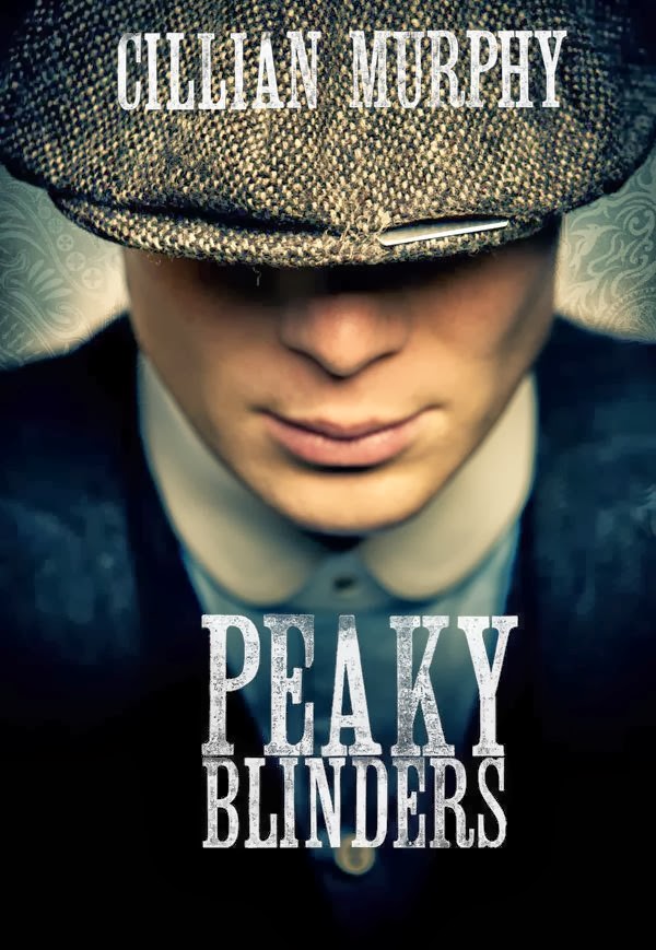 Peaky Blinders (Tv Series 2013-) tainies Online with greek subs Peaky Blinders (Tv Series 2013-) με ελληνικους υποτιτλους