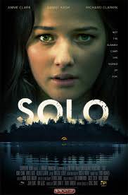Solo (2013) με ελληνικους υποτιτλους