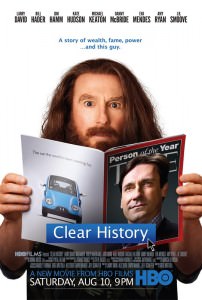 Clear History (2013) με ελληνικους υποτιτλους