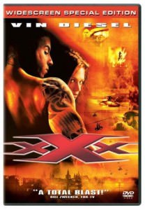 xXx (2002) με ελληνικους υποτιτλους