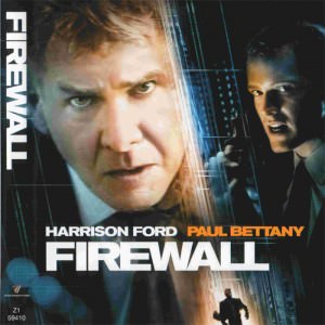 Firewall (2006) με ελληνικους υποτιτλους