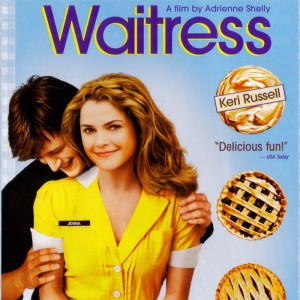 Waitress (2007) tainies Online with greek subs Waitress (2007) με ελληνικους υποτιτλους