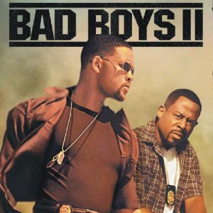 Bad Boys II (2003) με ελληνικους υποτιτλους