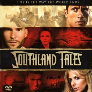 Southland Tales (2006) με ελληνικους υποτιτλους