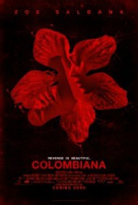 Colombiana (2011) με ελληνικους υποτιτλους