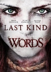 Last Kind Words (2012) με ελληνικους υποτιτλους