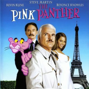 The Pink Panther (2006) με ελληνικους υποτιτλους