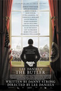 Lee Daniels' The Butler 2013 tainies Online with greek subs Lee Daniels' The Butler 2013 με ελληνικους υποτιτλους