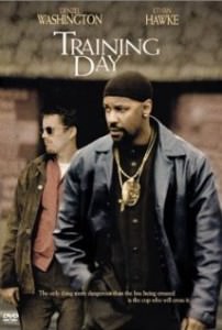 Training Day (2001) με ελληνικους υποτιτλους