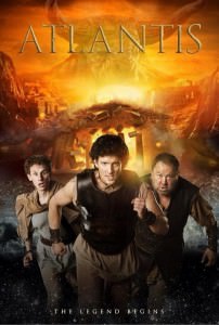 Atlantis (2013– ) με ελληνικους υποτιτλους