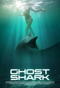 Ghost Shark (2013) με ελληνικους υποτιτλους