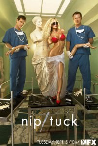 Nip Tuck(2003-2010) tainies Online with greek subs Nip Tuck(2003-2010) με ελληνικους υποτιτλους