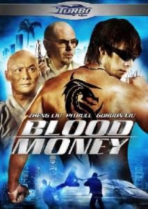 Blood Money (2012) με ελληνικους υποτιτλους