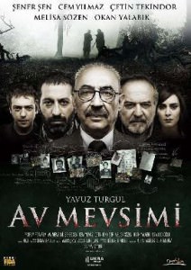 Av mevsimi (2010) με ελληνικους υποτιτλους