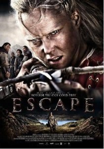 Escape (Flukt) (2012) με ελληνικους υποτιτλους