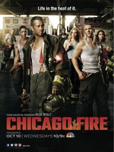 Chicago Fire (2012-) tainies Online with greek subs Chicago Fire (2012-) με ελληνικους υποτιτλους