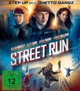 Run (2013) με ελληνικους υποτιτλους