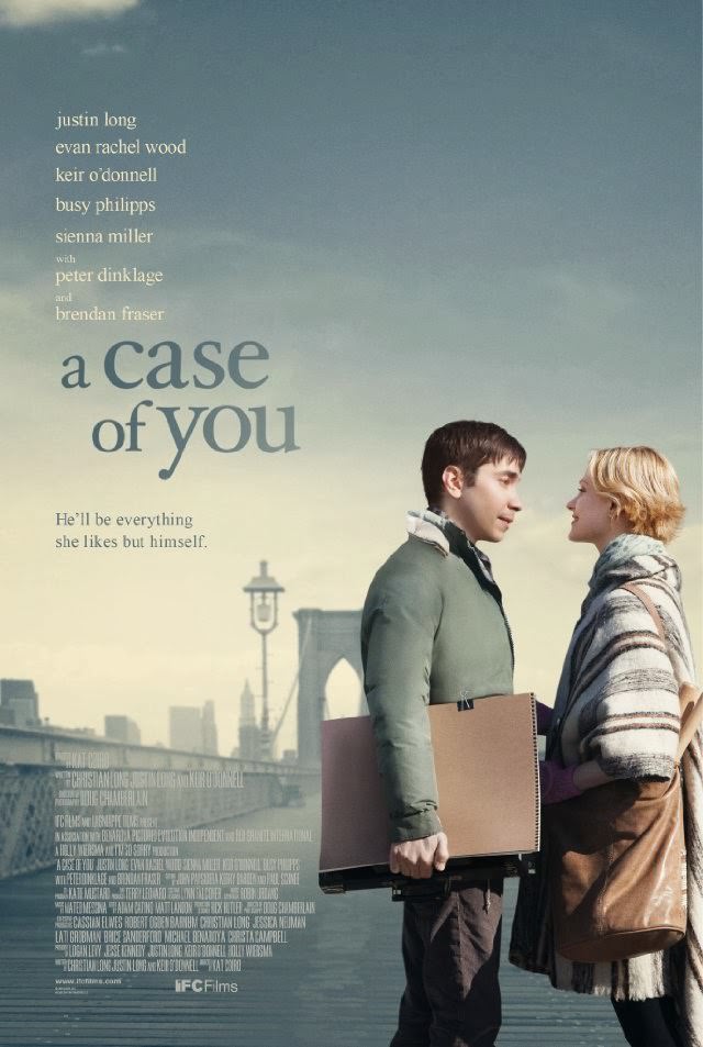 A Case Of You 2013 tainies Online with greek subs A Case Of You 2013 με ελληνικους υποτιτλους