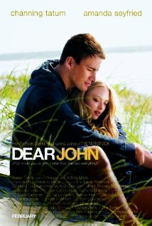 Dear John 2010 tainies Online with greek subs Dear John 2010 με ελληνικους υποτιτλους