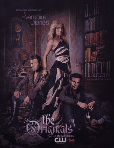 The Originals (TV Series 2013-) tainies Online with greek subs The Originals (TV Series 2013-) με ελληνικους υποτιτλους