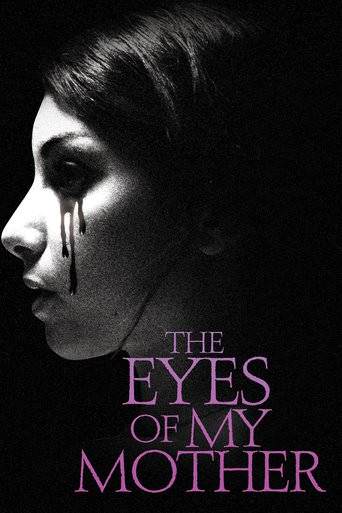 The Eyes of My Mother (2016) tainies Online with greek subs The Eyes of My Mother (2016) με ελληνικους υποτιτλους