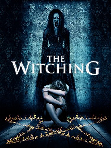 The Witching (2016) tainies Online with greek subs The Witching (2016) με ελληνικους υποτιτλους