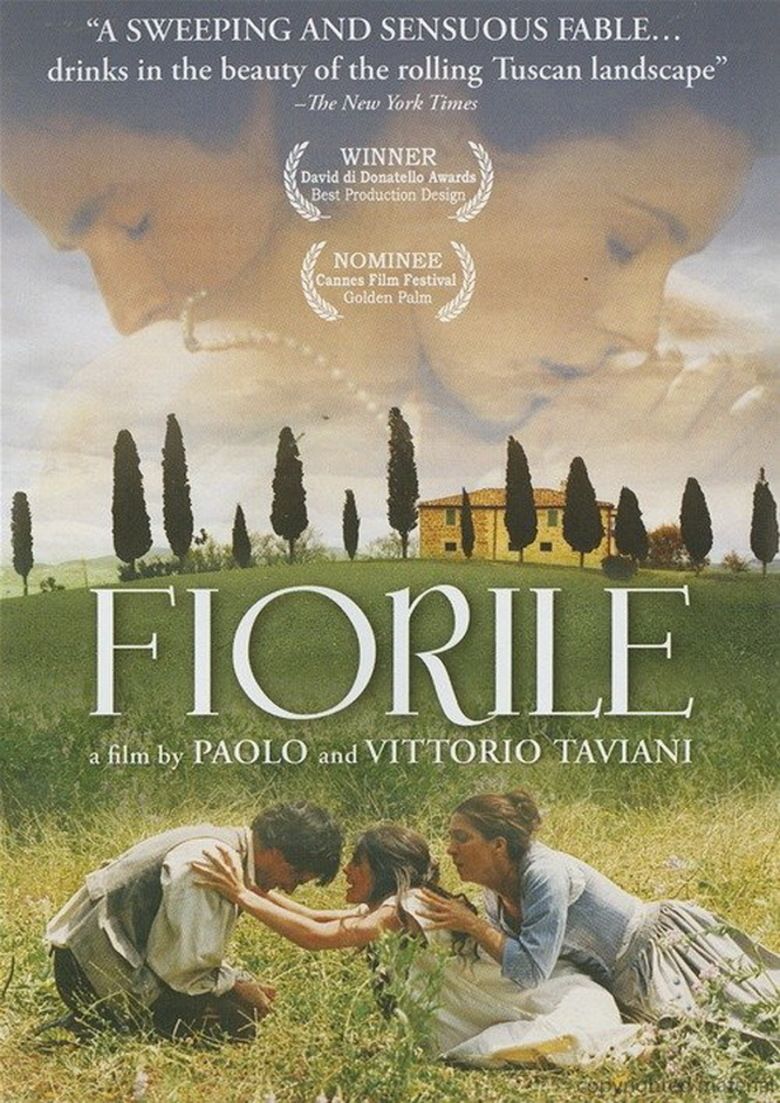 Fiorile (1993) με ελληνικους υποτιτλους