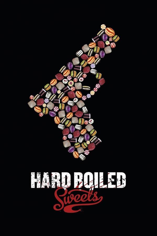 Hard Boiled Sweets (2012) με ελληνικους υποτιτλους