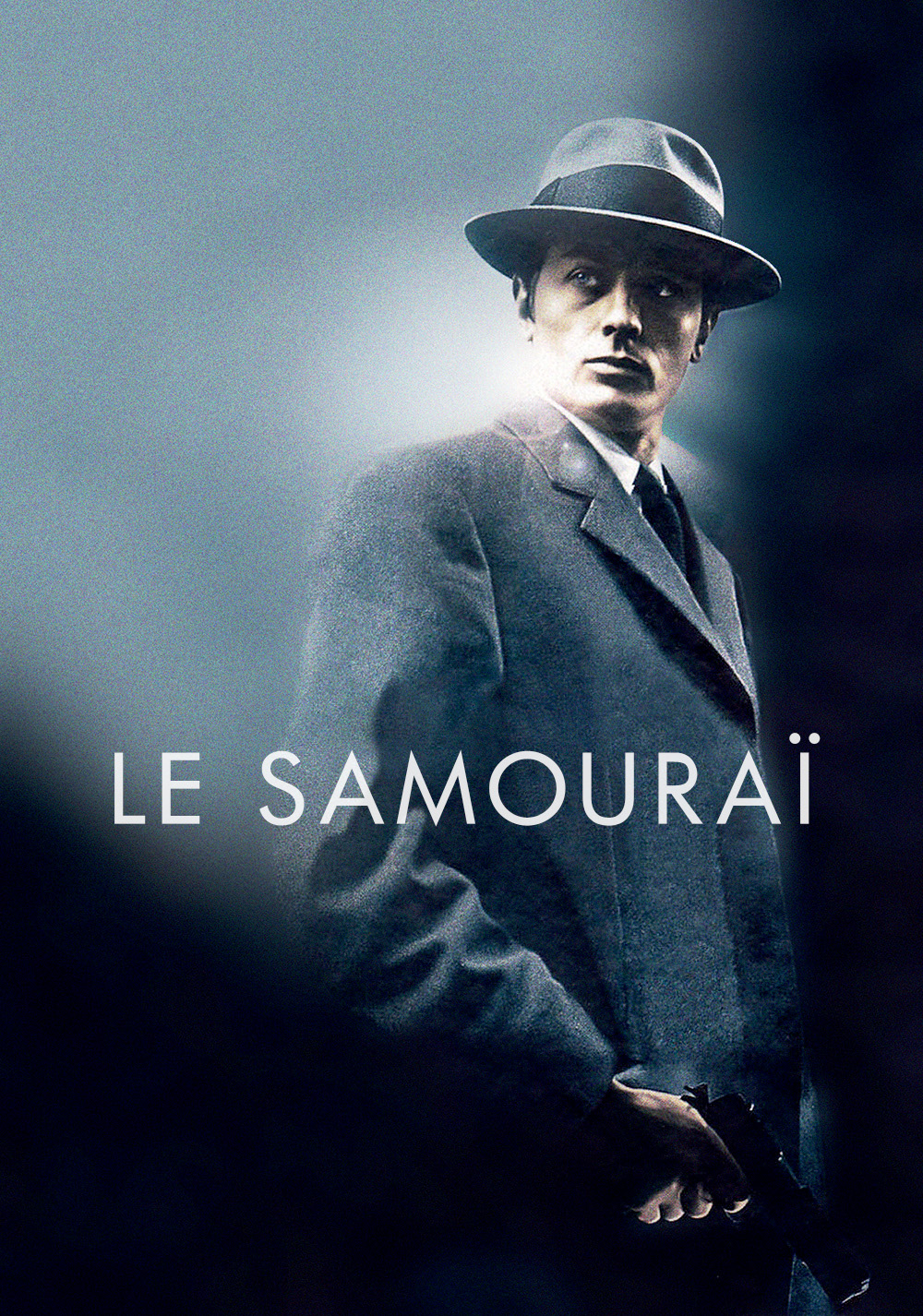Le Samourai (1967) με ελληνικους υποτιτλους