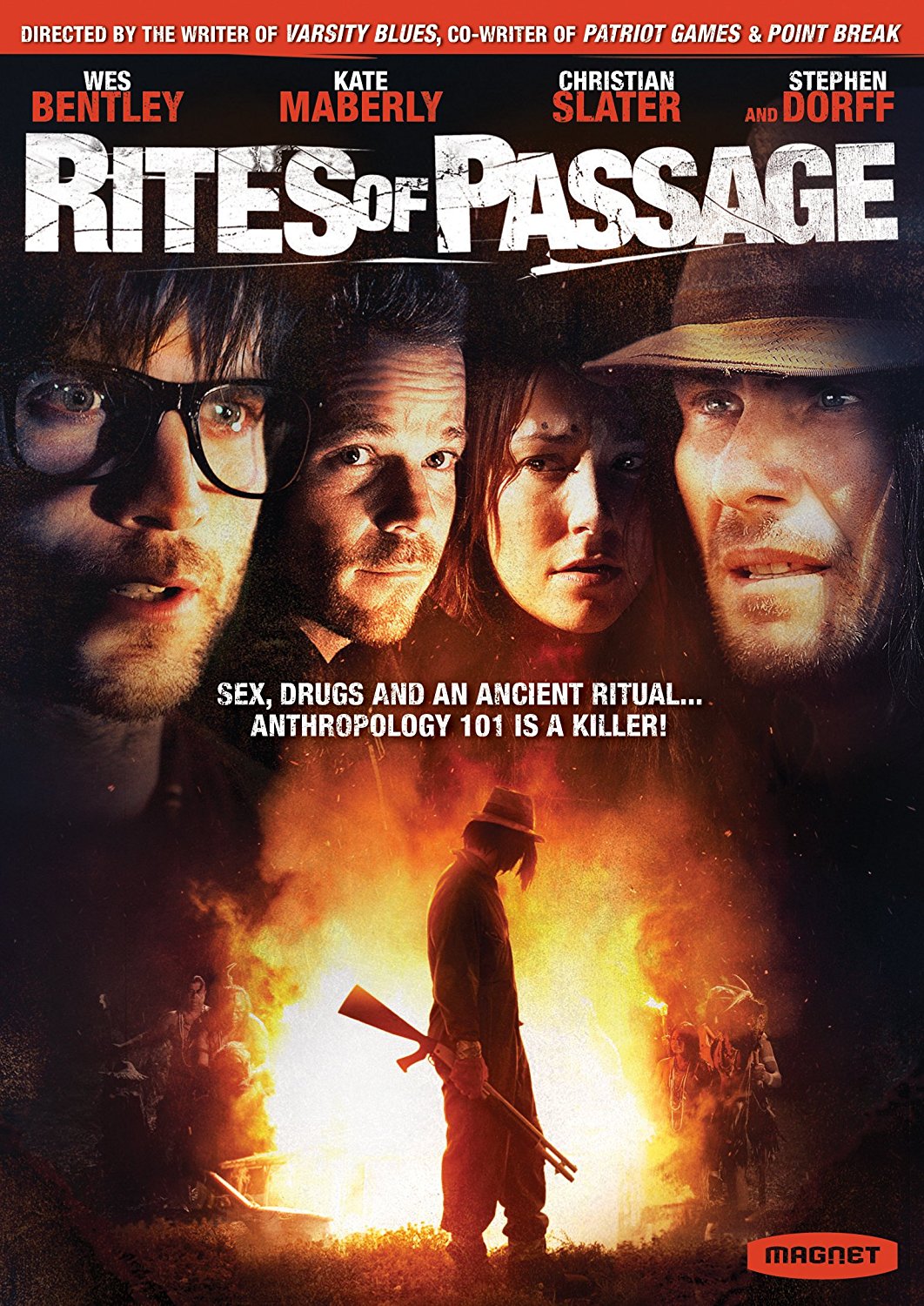 Rites Of Passage (2011) tainies Online with greek subs Rites Of Passage (2011) με ελληνικους υποτιτλους