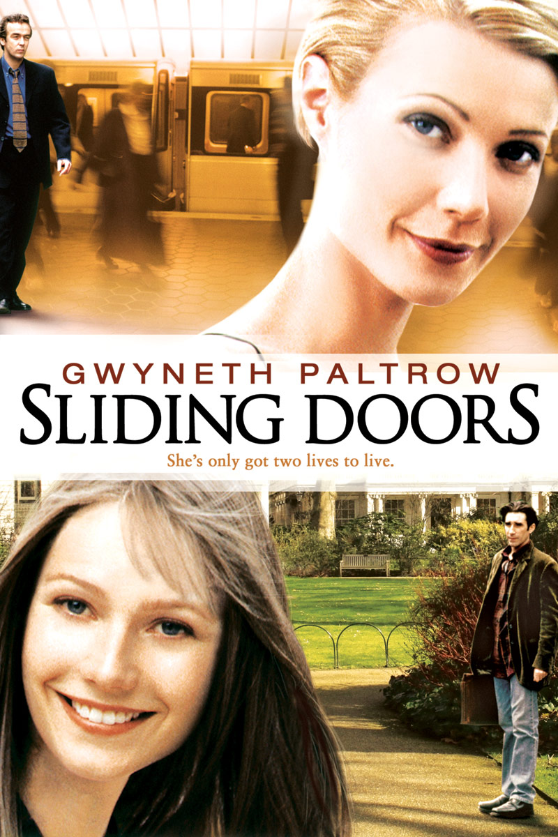 Sliding Doors (1998) με ελληνικους υποτιτλους