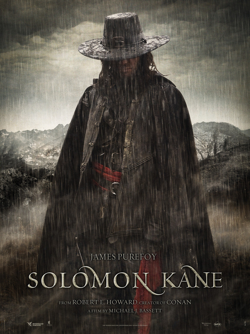 Solomon Kane (2009) tainies Online with greek subs Solomon Kane (2009) με ελληνικους υποτιτλους